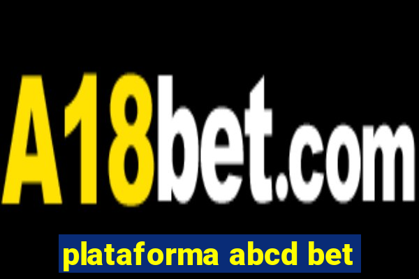 plataforma abcd bet